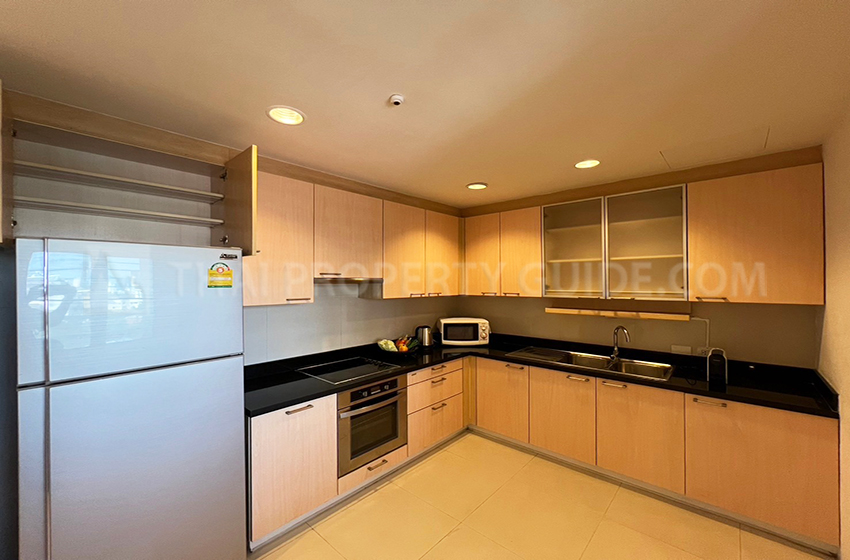 Apartment in Sukhumvit 