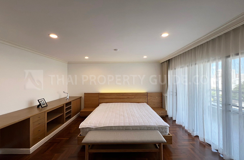 Apartment in Sukhumvit 