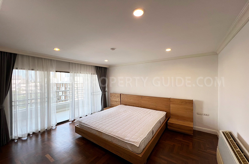 Apartment in Sukhumvit 