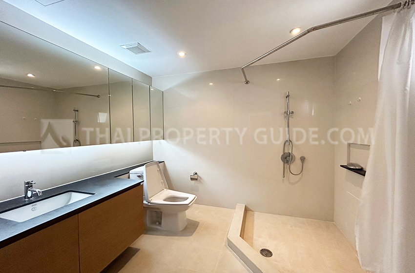 Apartment in Sukhumvit 