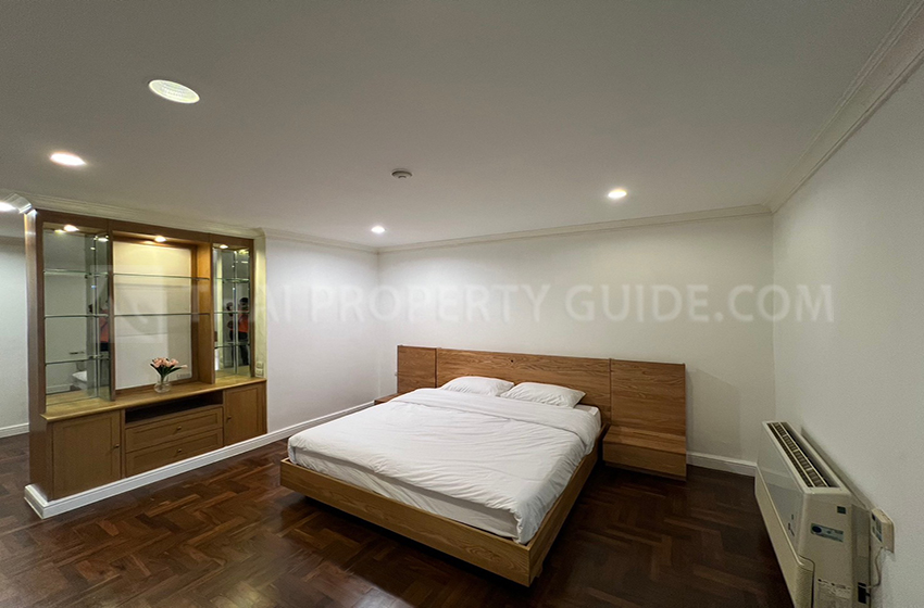 Apartment in Sukhumvit 