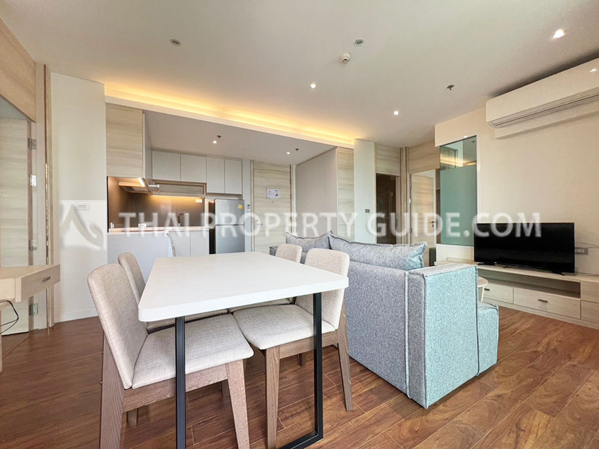 Apartment for rent in Sukhumvit