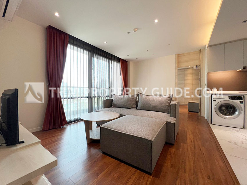 Apartment in Sukhumvit 