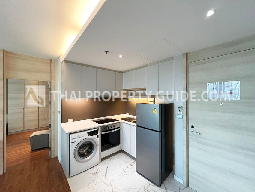 Apartment in Sukhumvit 