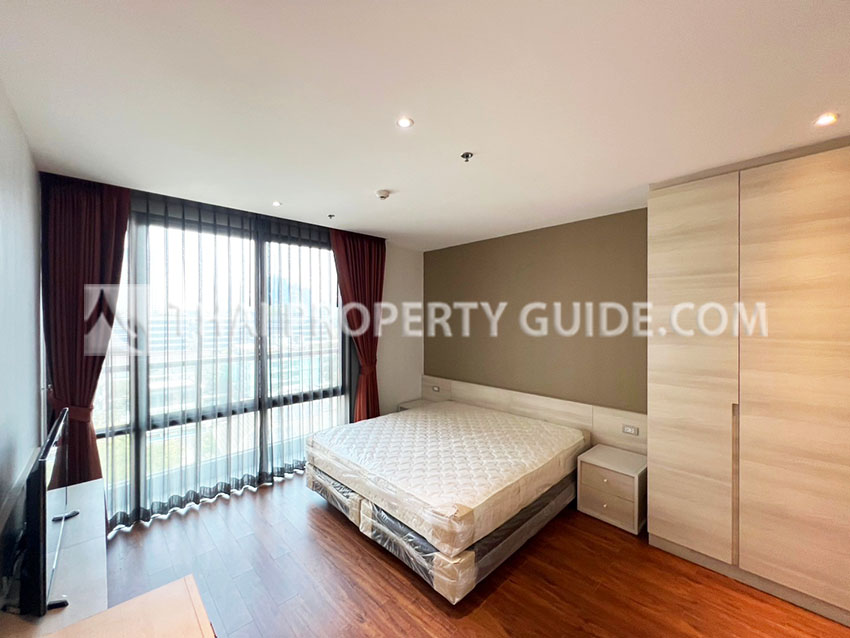 Apartment in Sukhumvit 