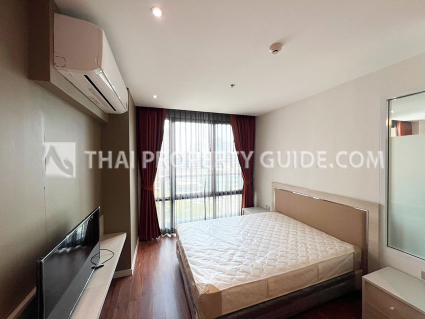 Apartment in Sukhumvit 