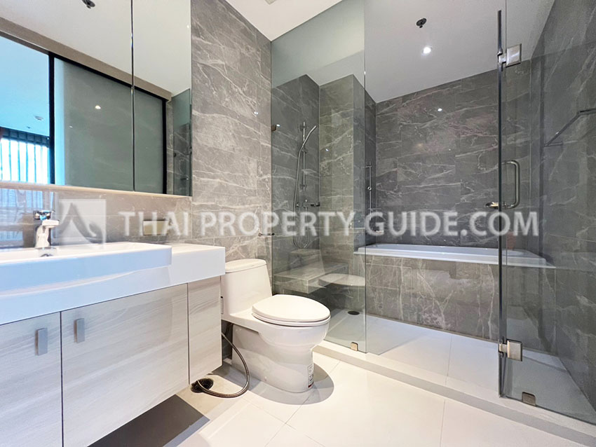 Apartment in Sukhumvit 