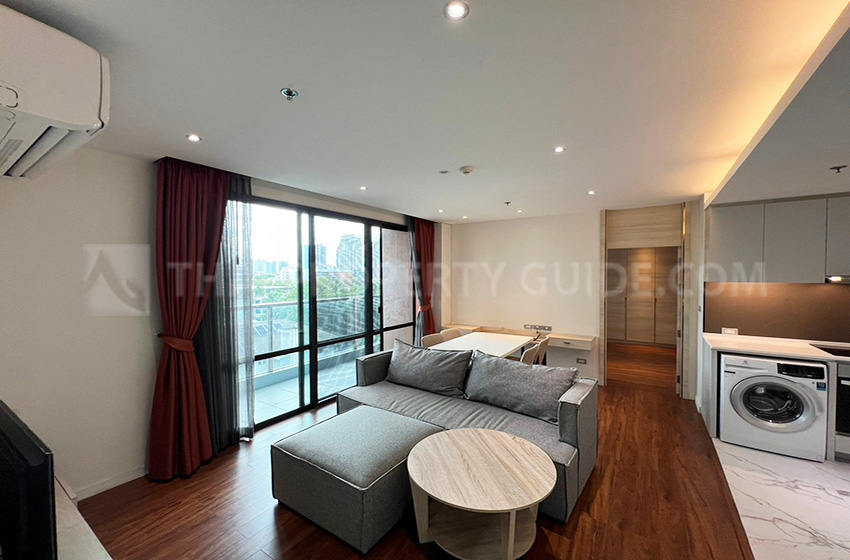 Apartment in Sukhumvit 