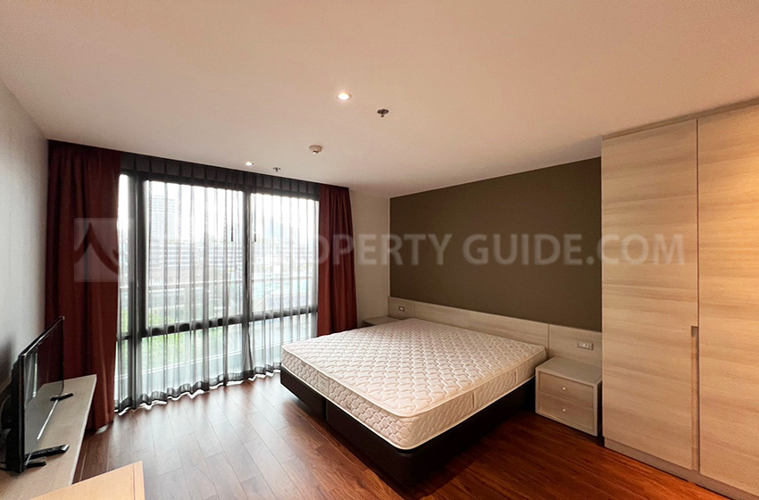 Apartment in Sukhumvit 