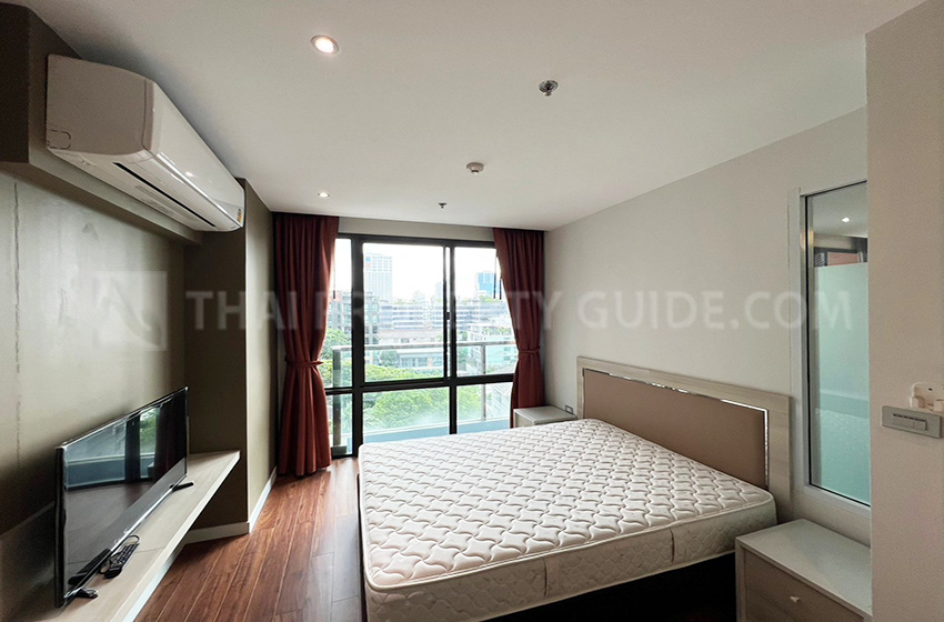 Apartment in Sukhumvit 