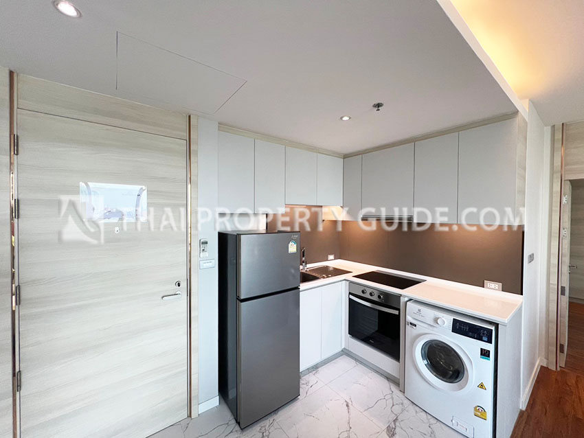 Apartment in Sukhumvit 