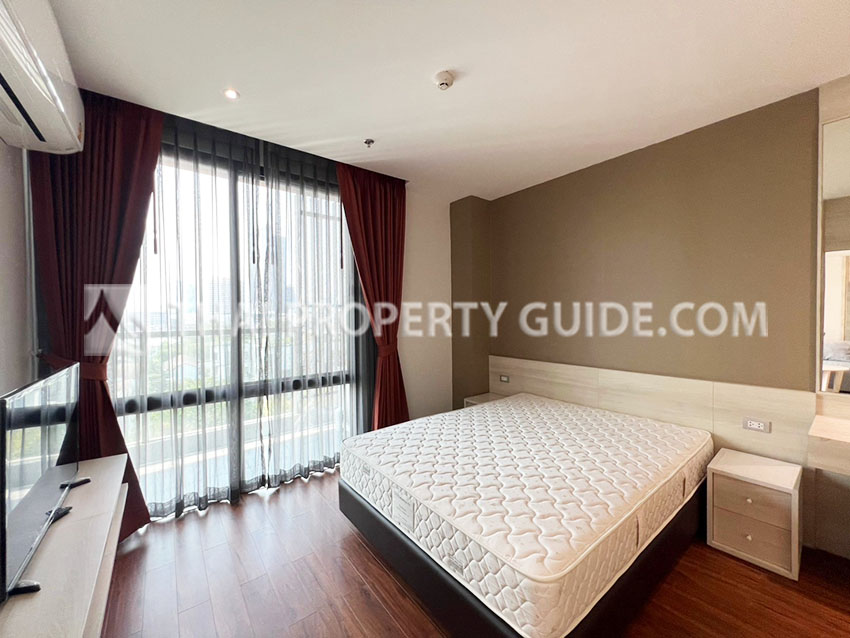 Apartment in Sukhumvit 