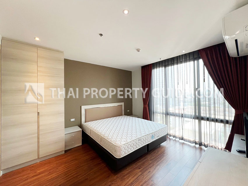 Apartment in Sukhumvit 