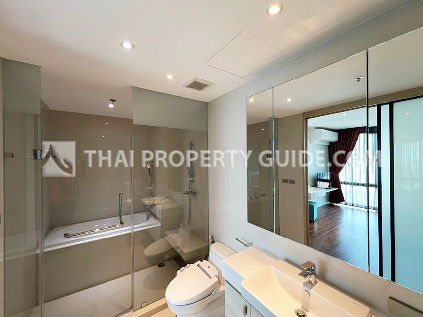 Apartment in Sukhumvit 