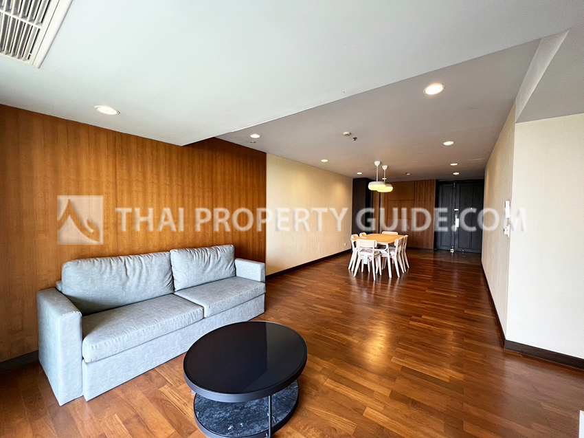 Apartment in Sukhumvit 