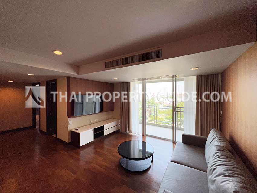 Apartment in Sukhumvit 