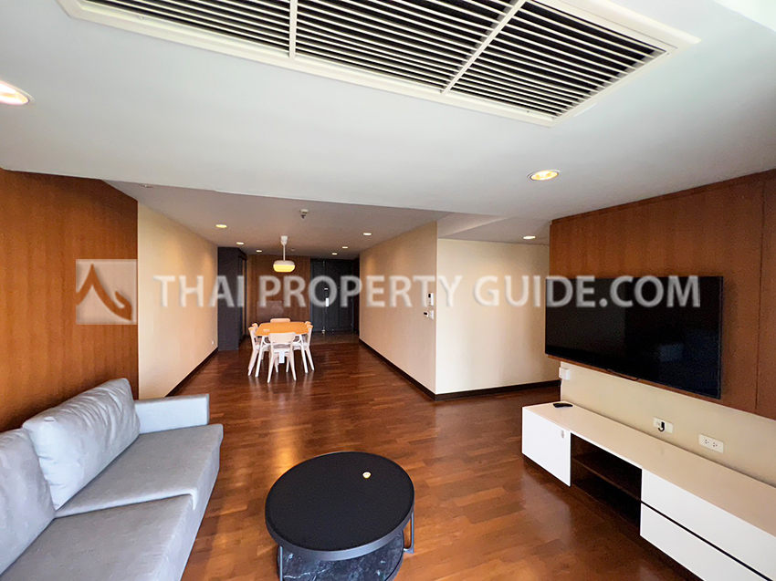 Apartment in Sukhumvit 