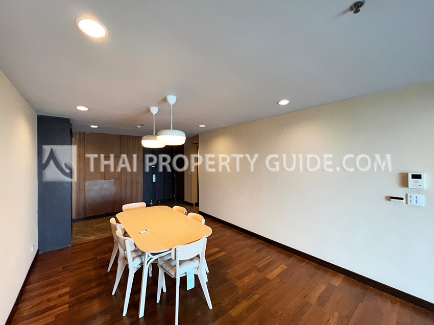 Apartment in Sukhumvit 