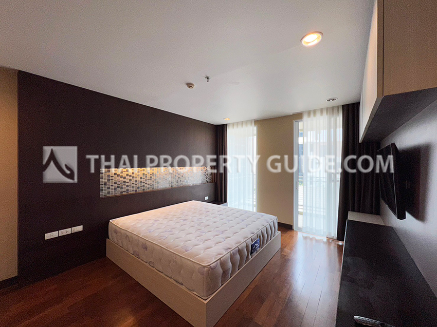 Apartment in Sukhumvit 