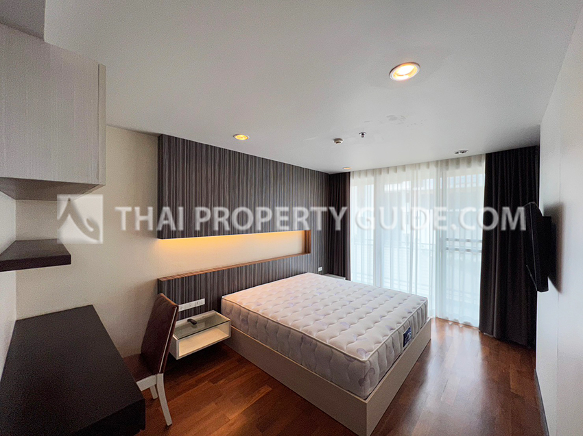 Apartment in Sukhumvit 