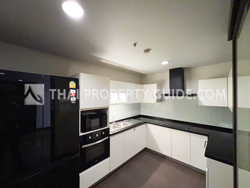 Apartment in Sukhumvit 