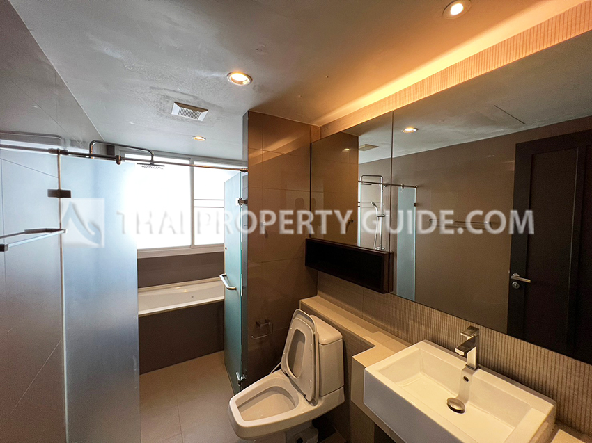 Apartment in Sukhumvit 