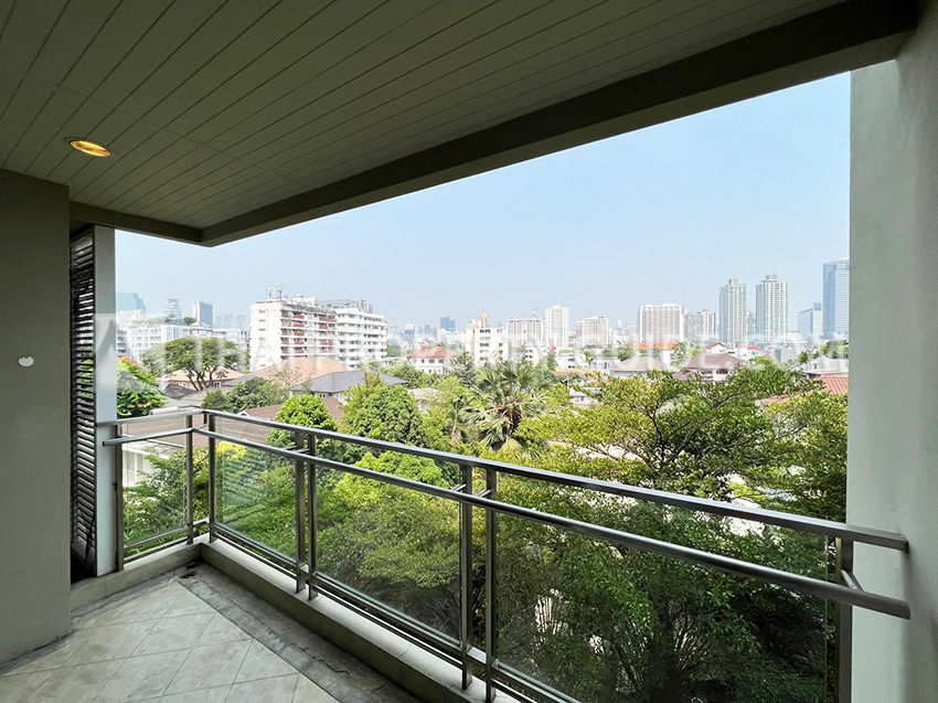 Apartment in Sukhumvit 