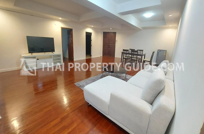 Apartment for rent in Sukhumvit