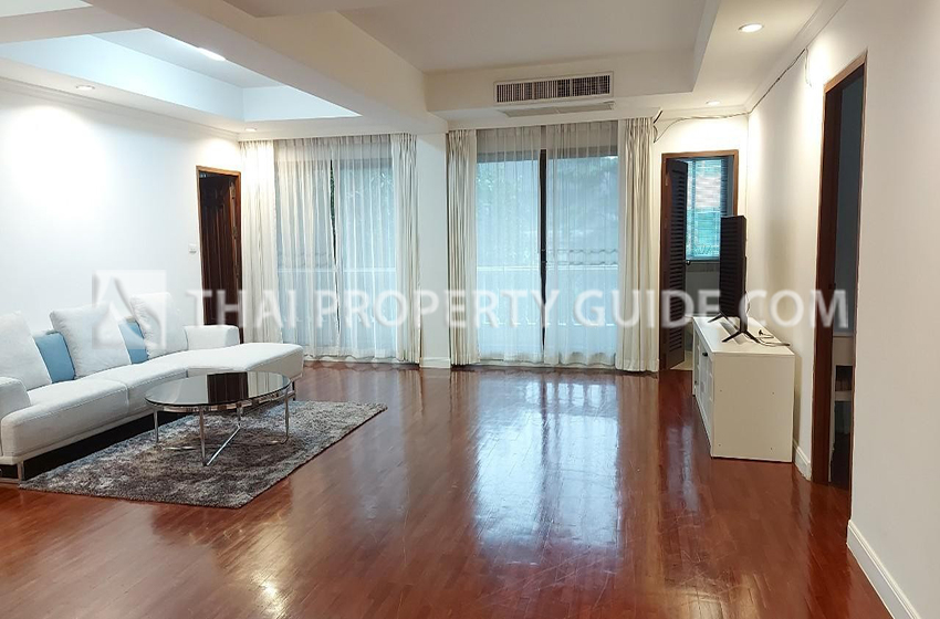 Apartment in Sukhumvit 