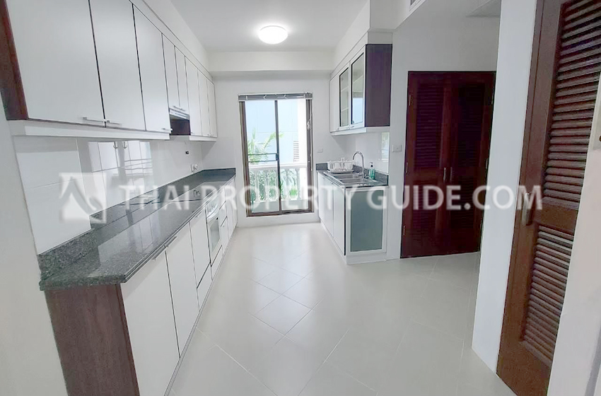 Apartment in Sukhumvit 