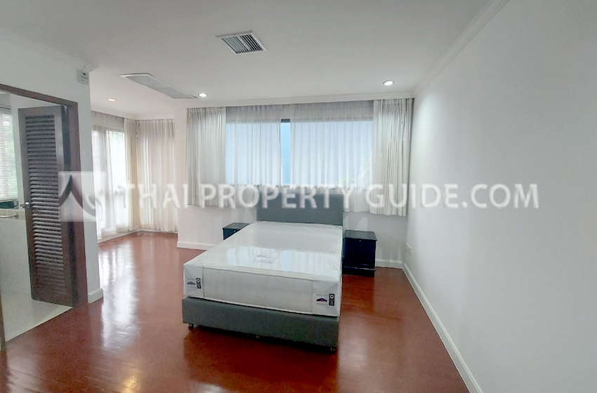 Apartment in Sukhumvit 