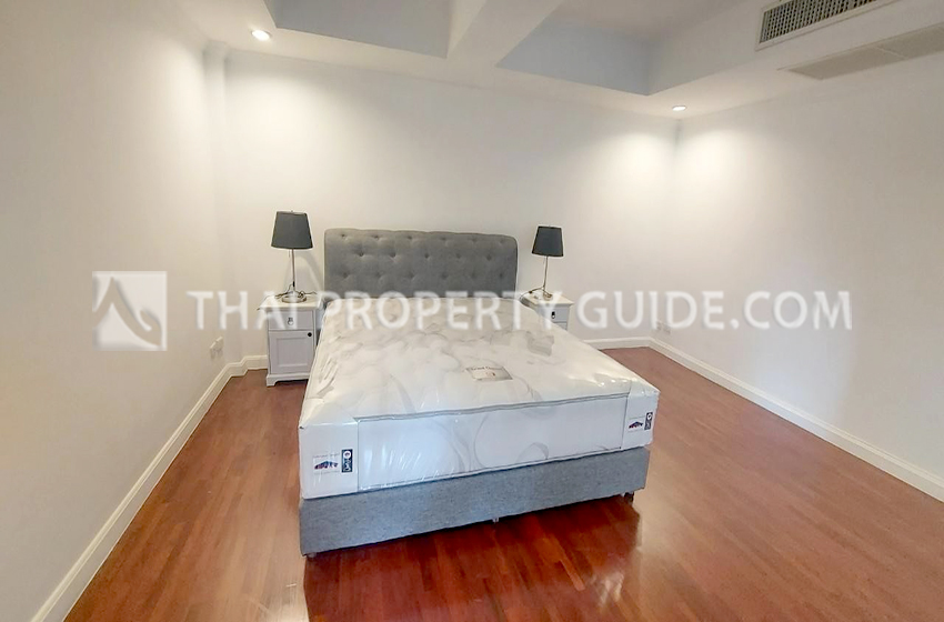 Apartment in Sukhumvit 