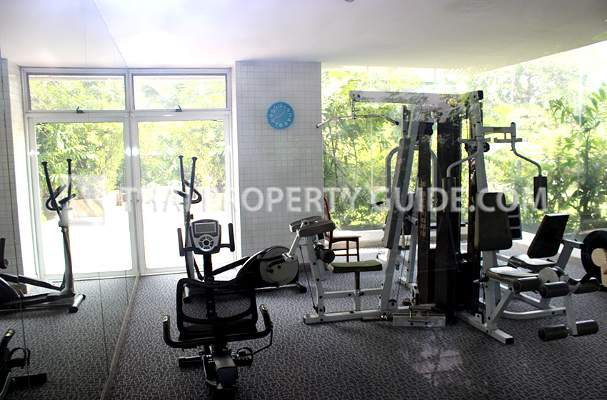 Apartment in Sukhumvit 