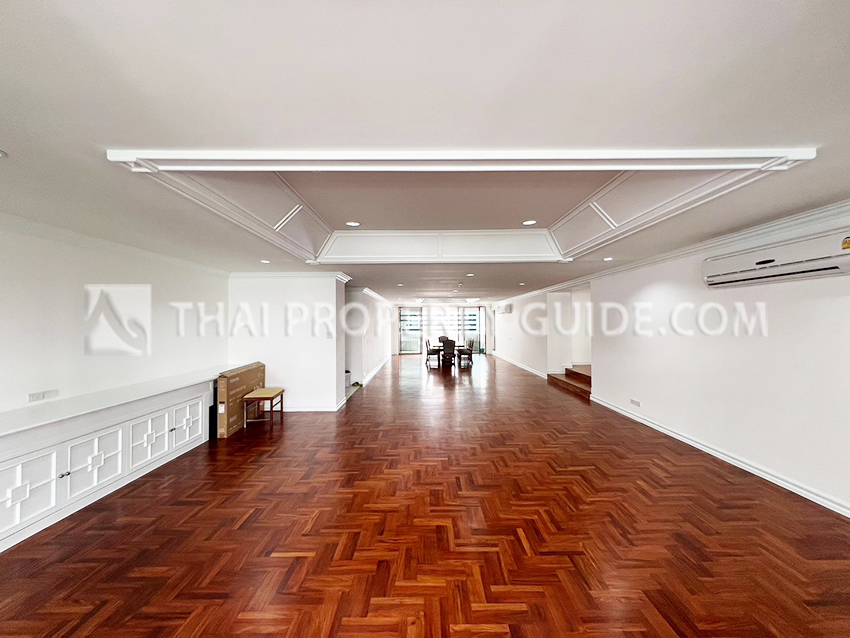 Apartment for rent in Sukhumvit