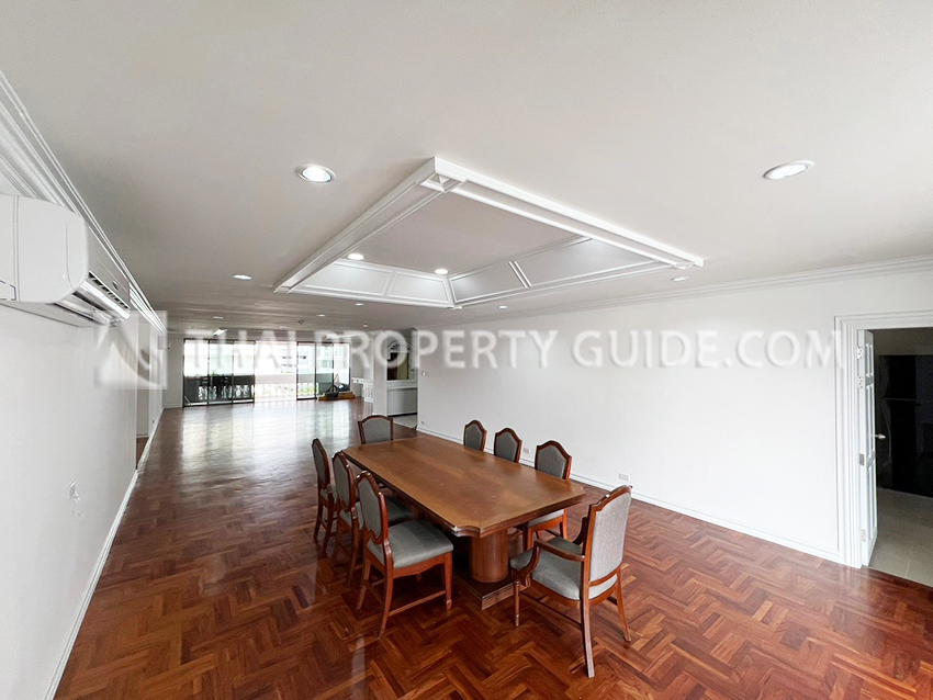 Apartment in Sukhumvit 