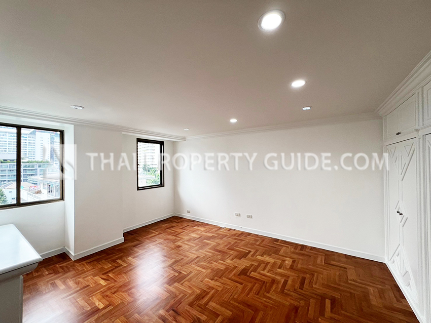 Apartment in Sukhumvit 