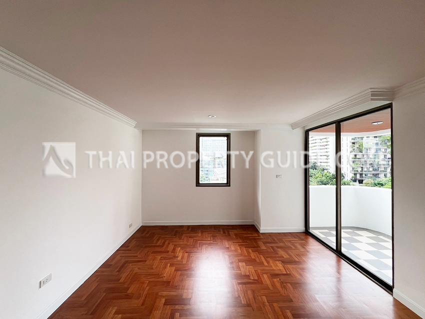 Apartment in Sukhumvit 