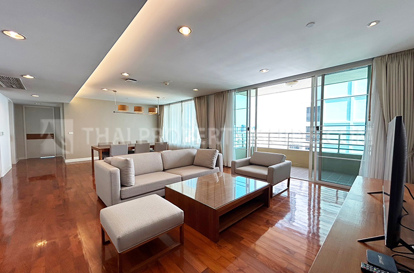 Apartment in Sukhumvit 