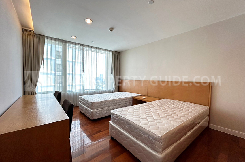 Apartment in Sukhumvit 