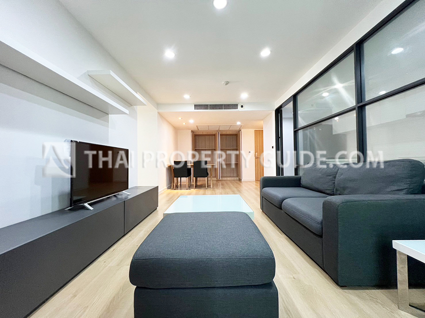 Apartment in Sukhumvit 