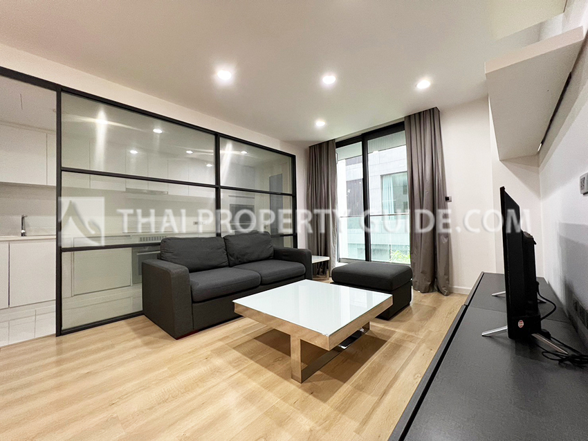 Apartment for rent in Sukhumvit