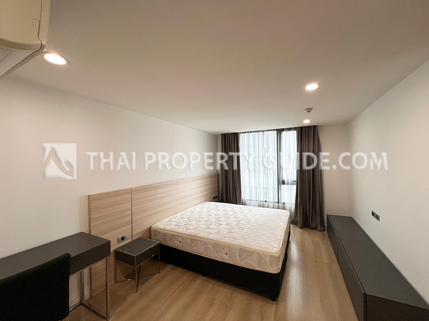 Apartment in Sukhumvit 