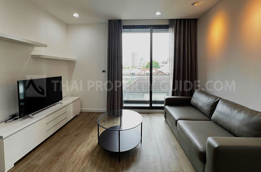 Apartment in Sukhumvit 