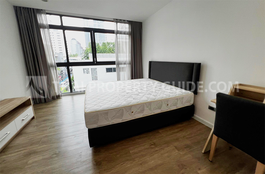 Apartment in Sukhumvit 