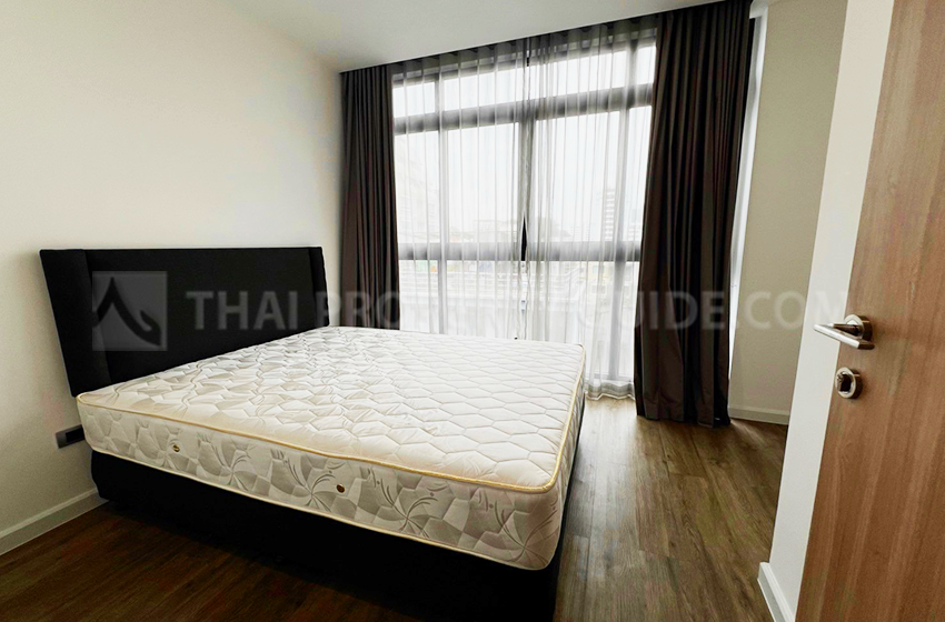 Apartment in Sukhumvit 