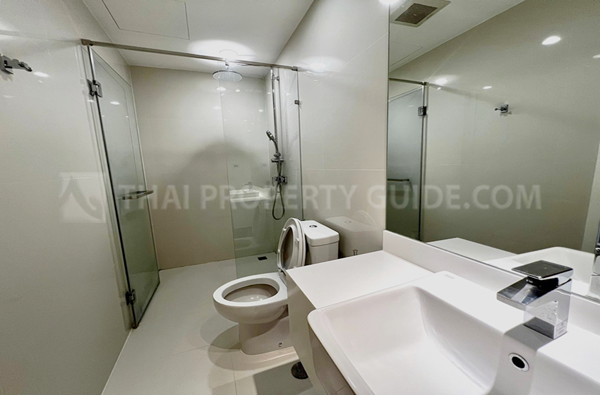 Apartment in Sukhumvit 