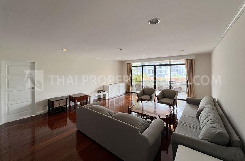 Apartment for rent in Sukhumvit