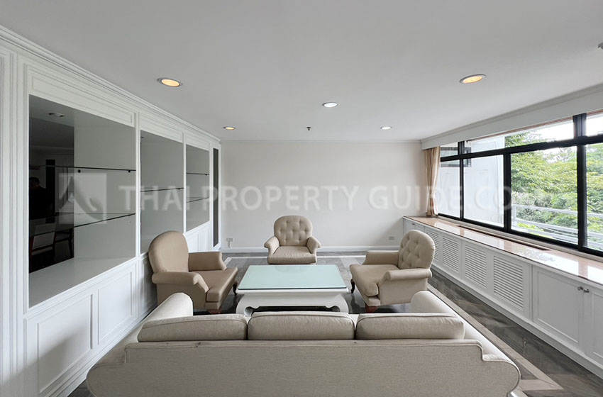 Apartment in Sukhumvit 