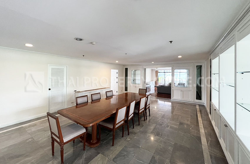 Apartment in Sukhumvit 