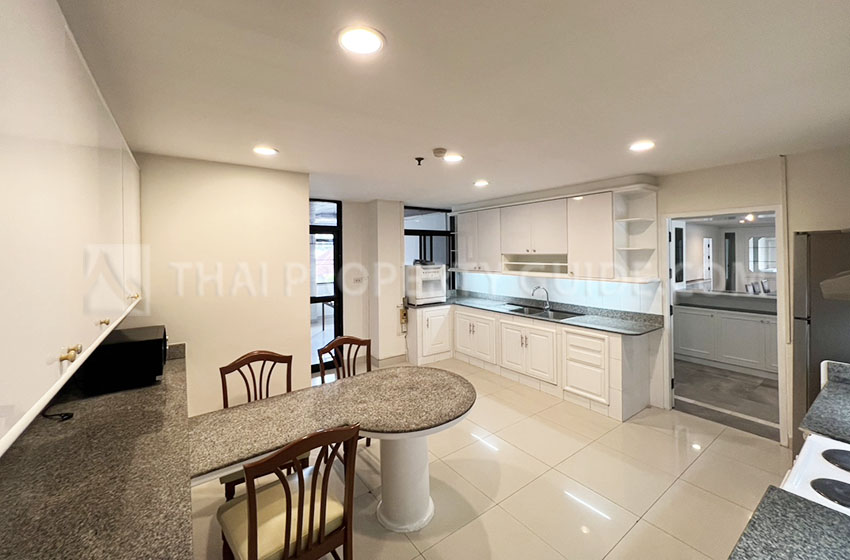 Apartment in Sukhumvit 
